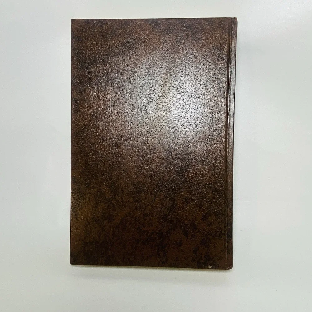 The Ryrie Study Bible New Testament King James Version  KJV  Moody Press 1976 HC